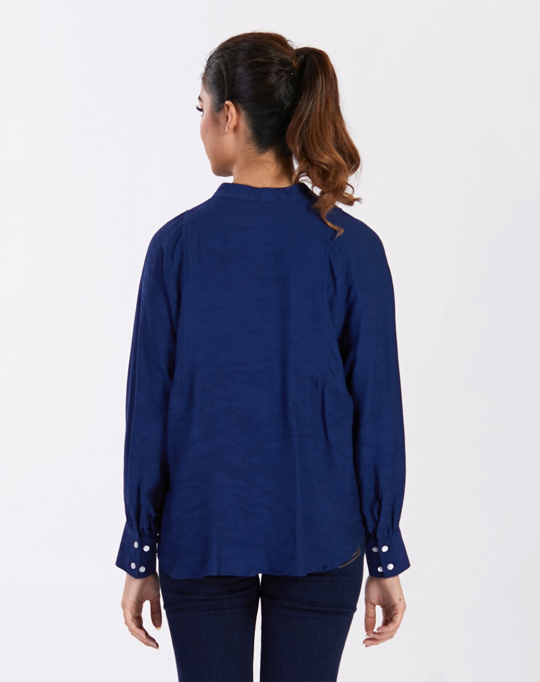 BRYNLEE BLOUSE